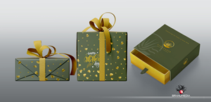 Packaging Design by  Najmi for this project | Design: #31320329