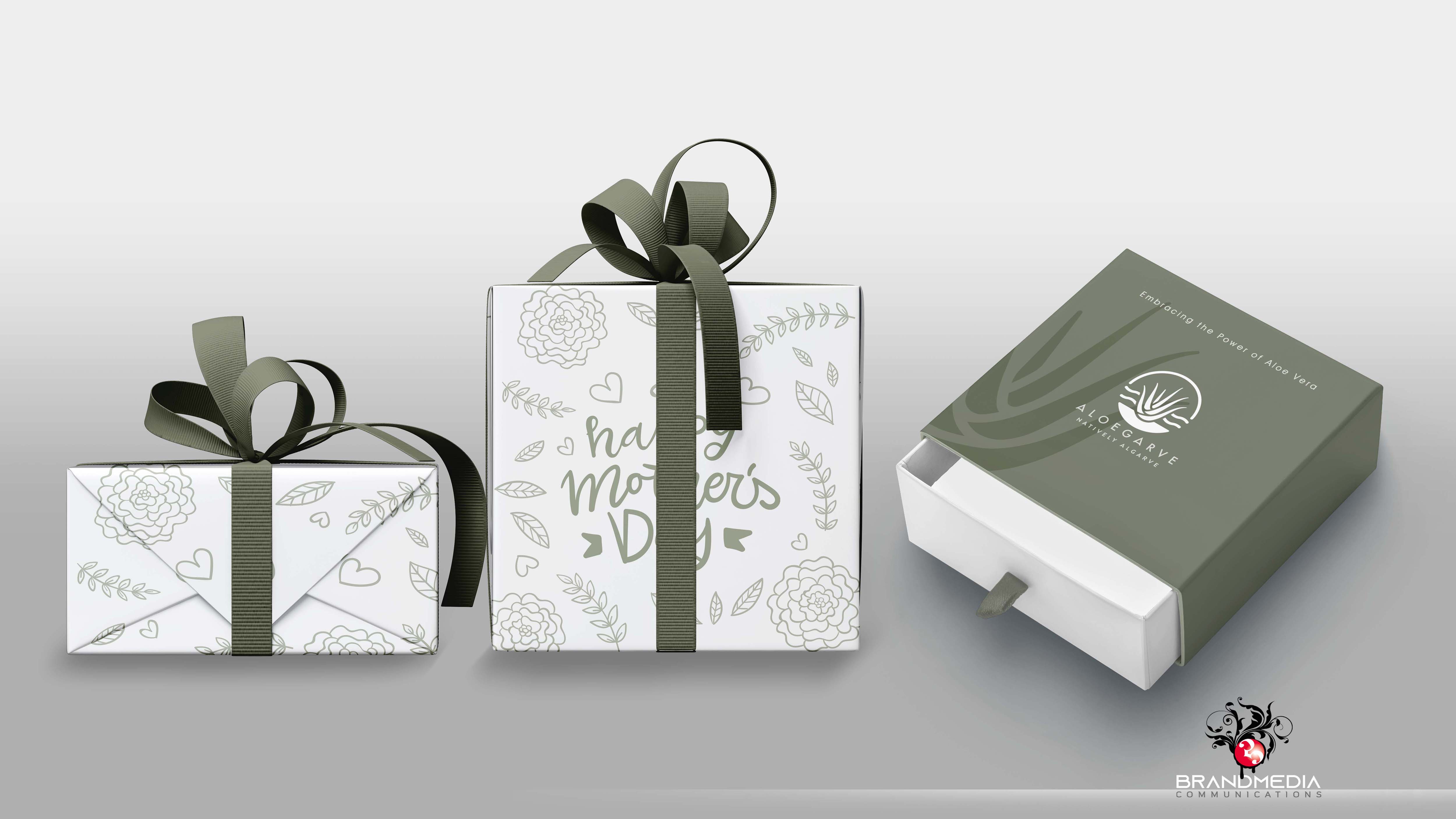 Packaging Design by  Najmi for this project | Design #31323733