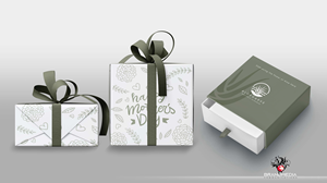 Packaging Design by  Najmi for this project | Design: #31323733