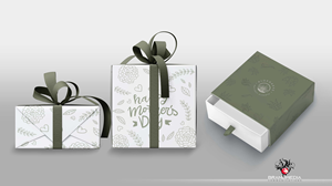 Packaging Design by  Najmi for this project | Design: #31323742