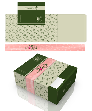 Packaging Design by UsamaIjaz for this project | Design #31307136