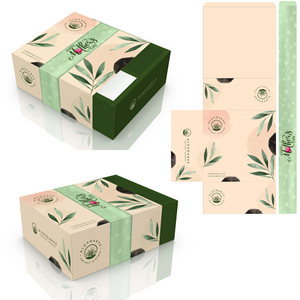 Packaging Design by UsamaIjaz for this project | Design: #31315452