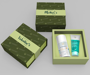 Packaging Design by Ksuuu1982 for this project | Design #31302483