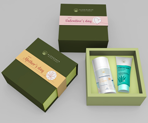 Packaging Design by Ksuuu1982 for this project | Design: #31302485