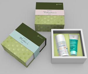 Packaging Design by Ksuuu1982 for this project | Design: #31302486