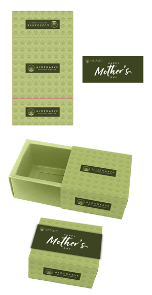Packaging Design by gumiho40 for this project | Design #31304699