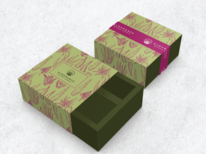 Packaging Design by raphis for this project | Design: #31310512