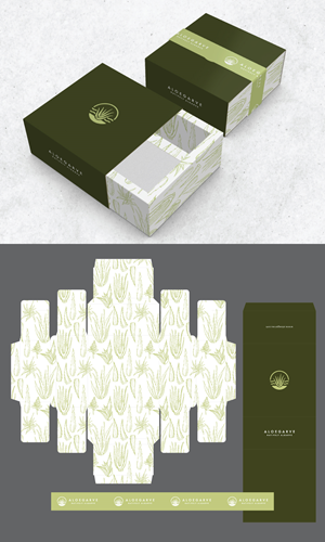 Packaging Design by raphis for this project | Design: #31314086