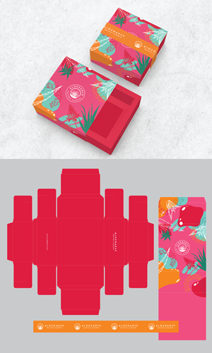 Packaging Design by raphis for this project | Design: #31341773