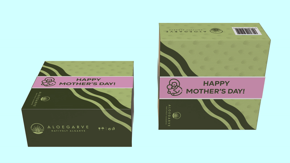 Packaging Design by adjeiiBlack for this project | Design #31285982