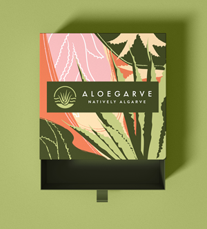 Packaging Design by Ayra Baet