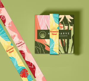 Packaging Design by Ayra Baet for this project | Design: #31313593