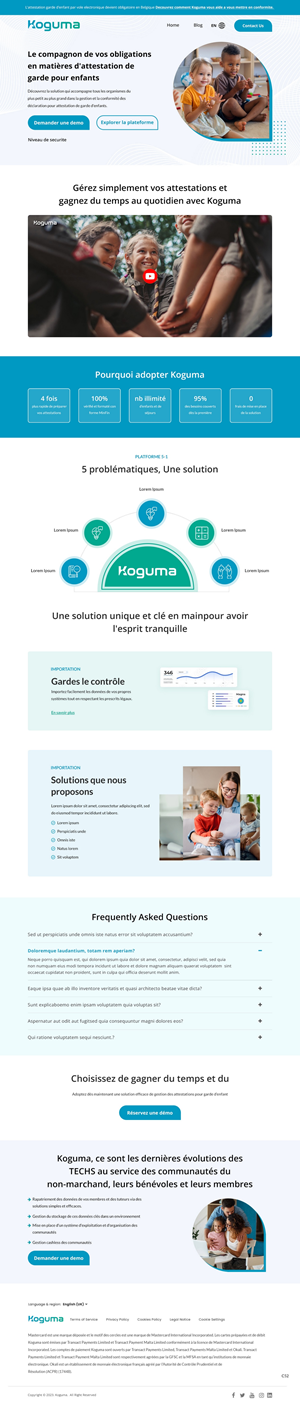 Web Design by pb
