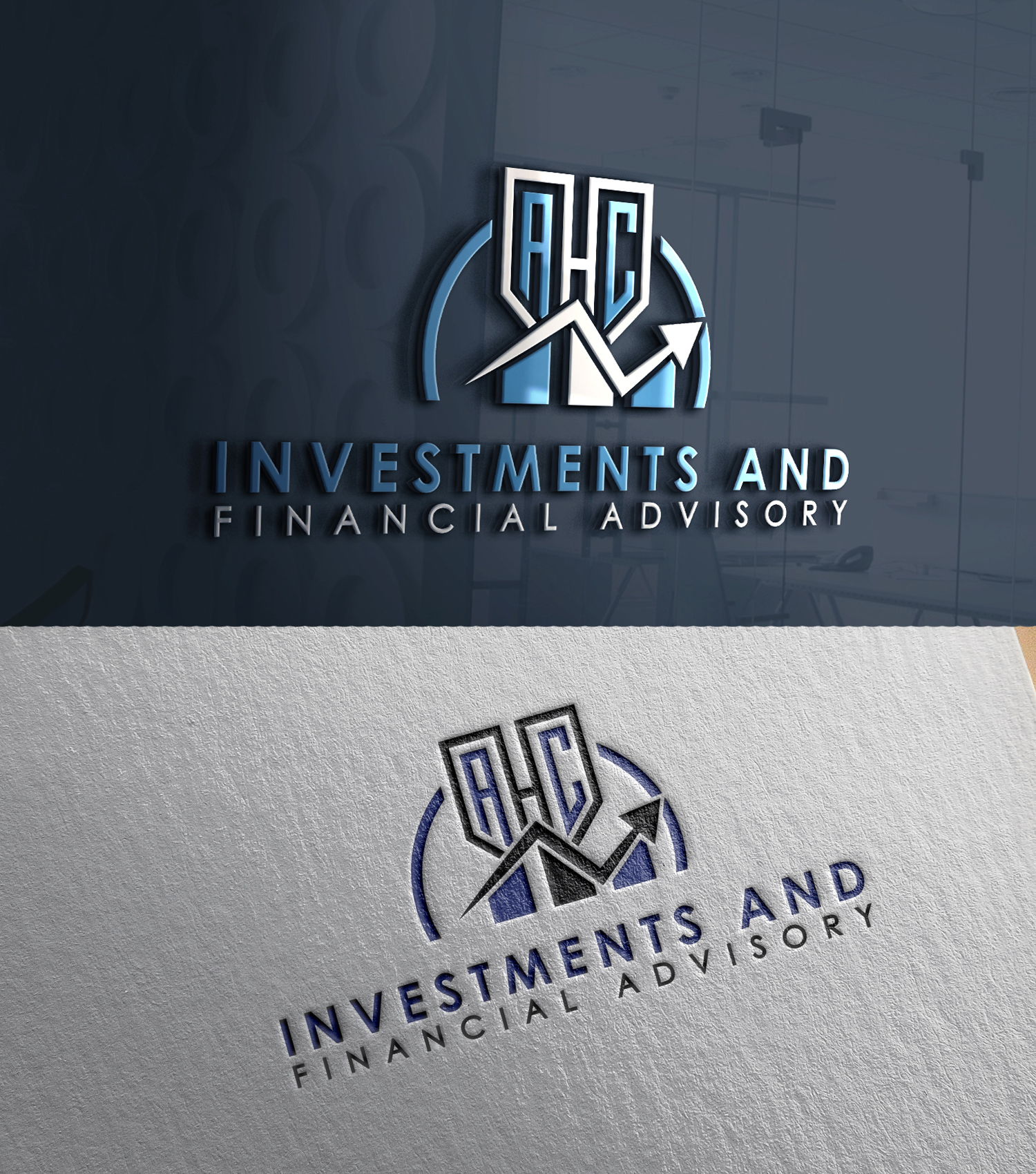 Logo Design by 24ksunny for this project | Design #31279072