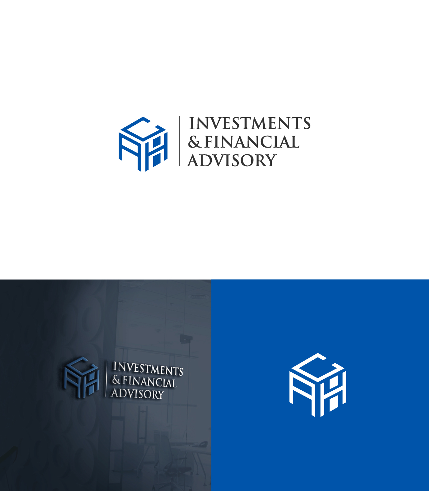 Logo Design by Farhad Design for this project | Design #31281303