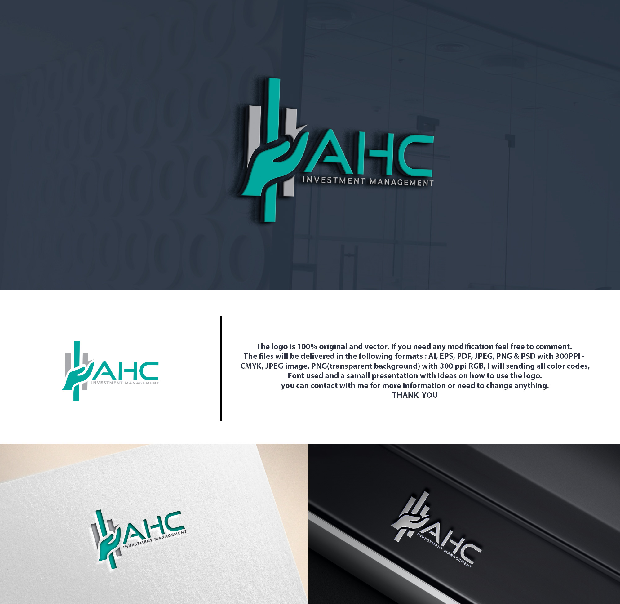 Diseño de Logo por DesignHour para este proyecto | Diseño #31280936