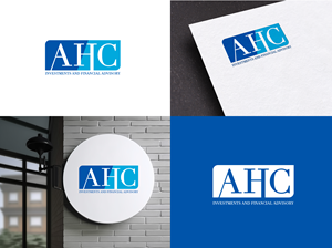 Logo Design by AH creatives