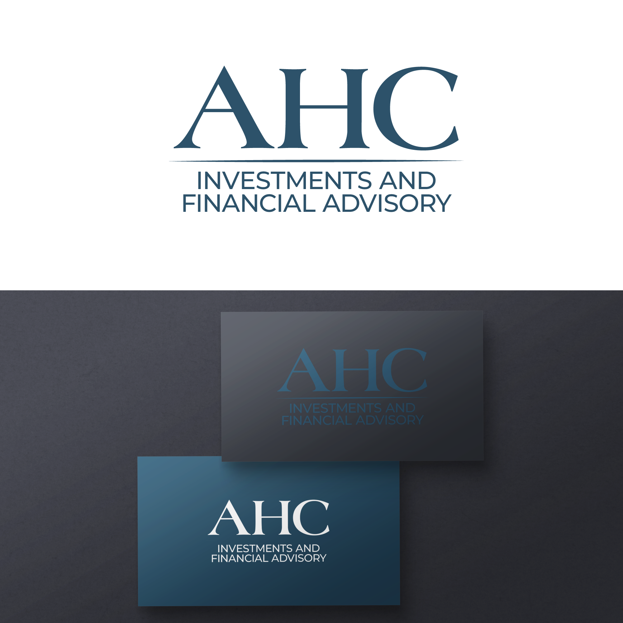 Logo Design by Antun Kaic for this project | Design #31288829