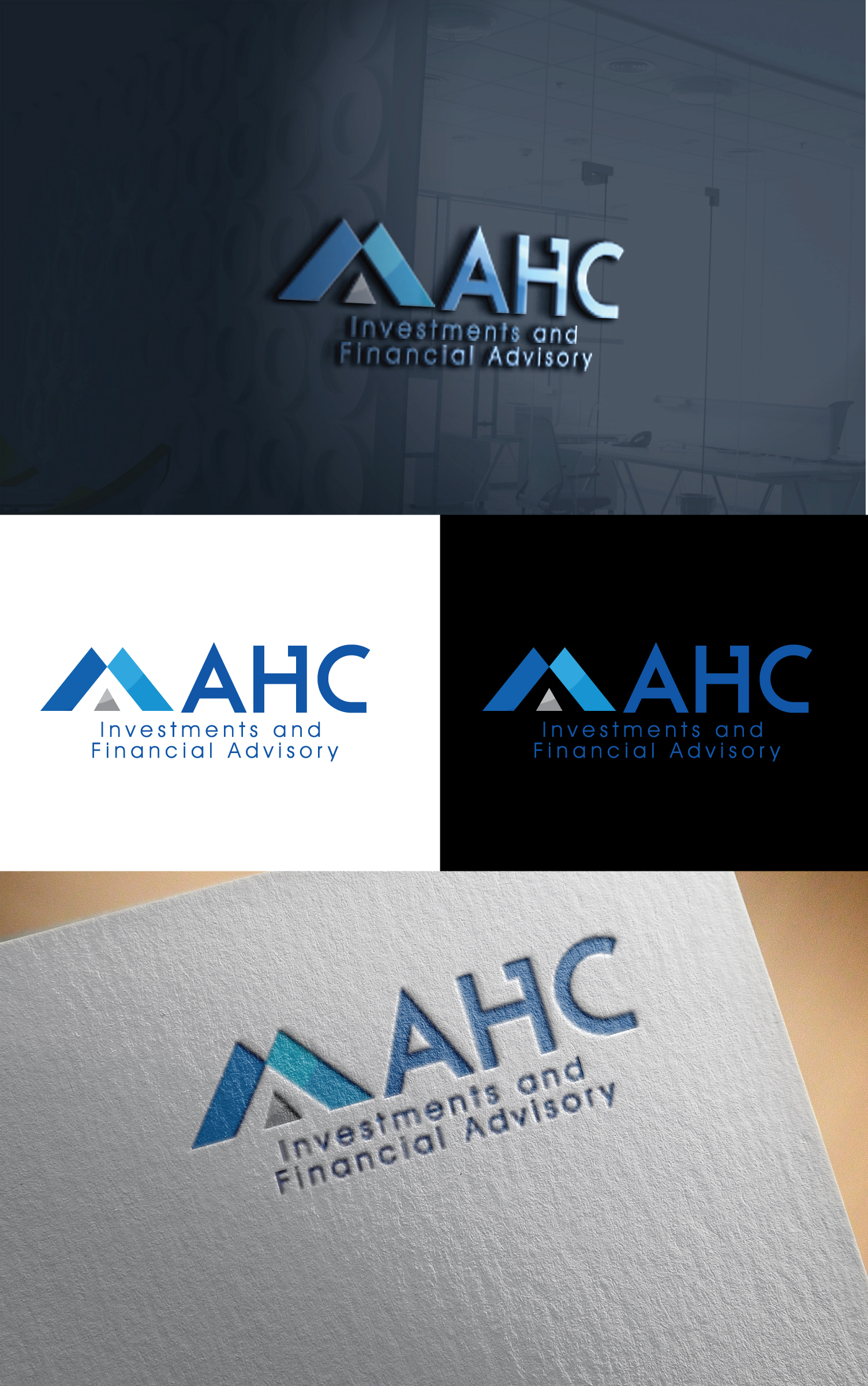 Logo Design by GODDREAMCREATION for this project | Design #31280293