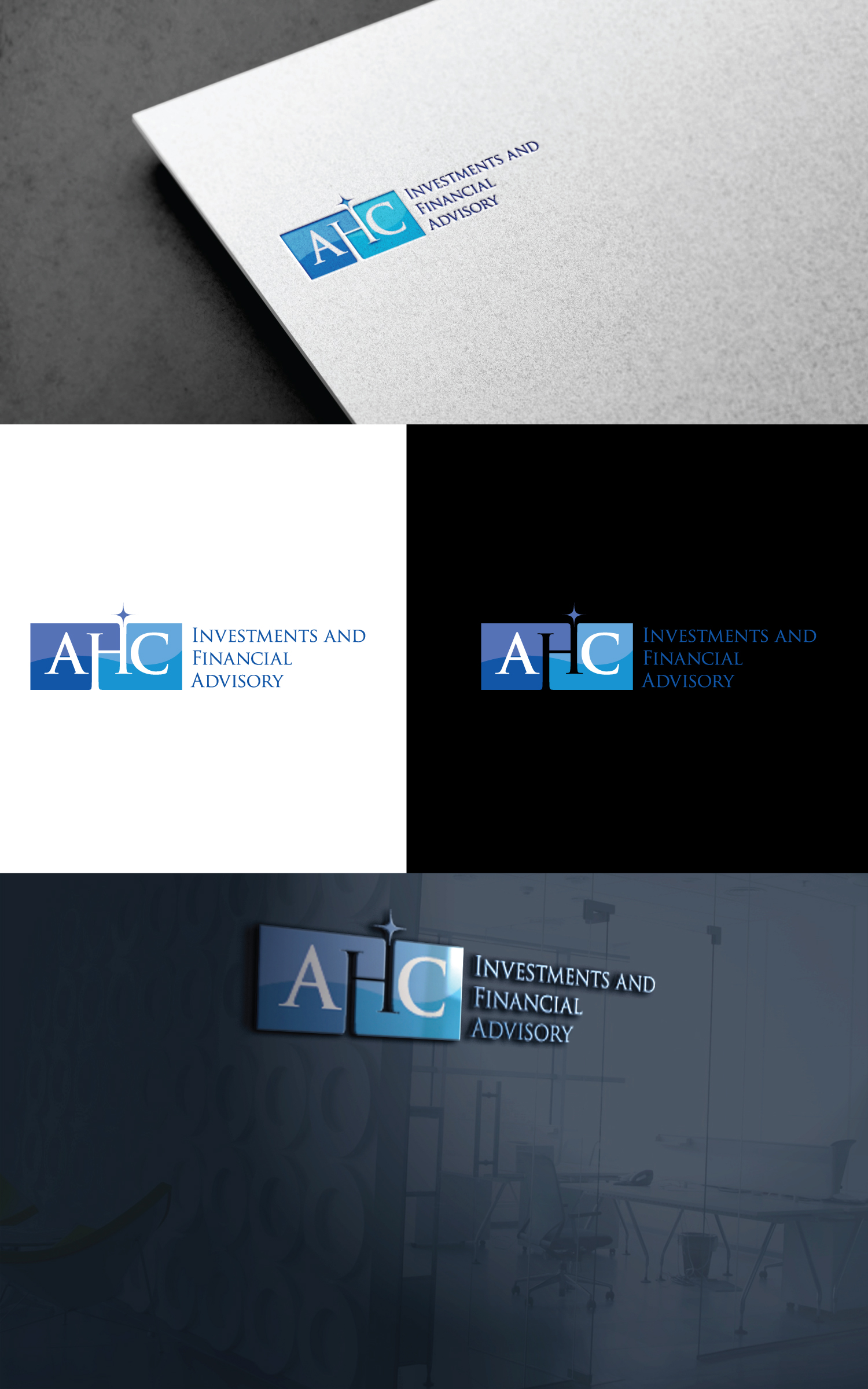 Logo Design by GODDREAMCREATION for this project | Design #31280407