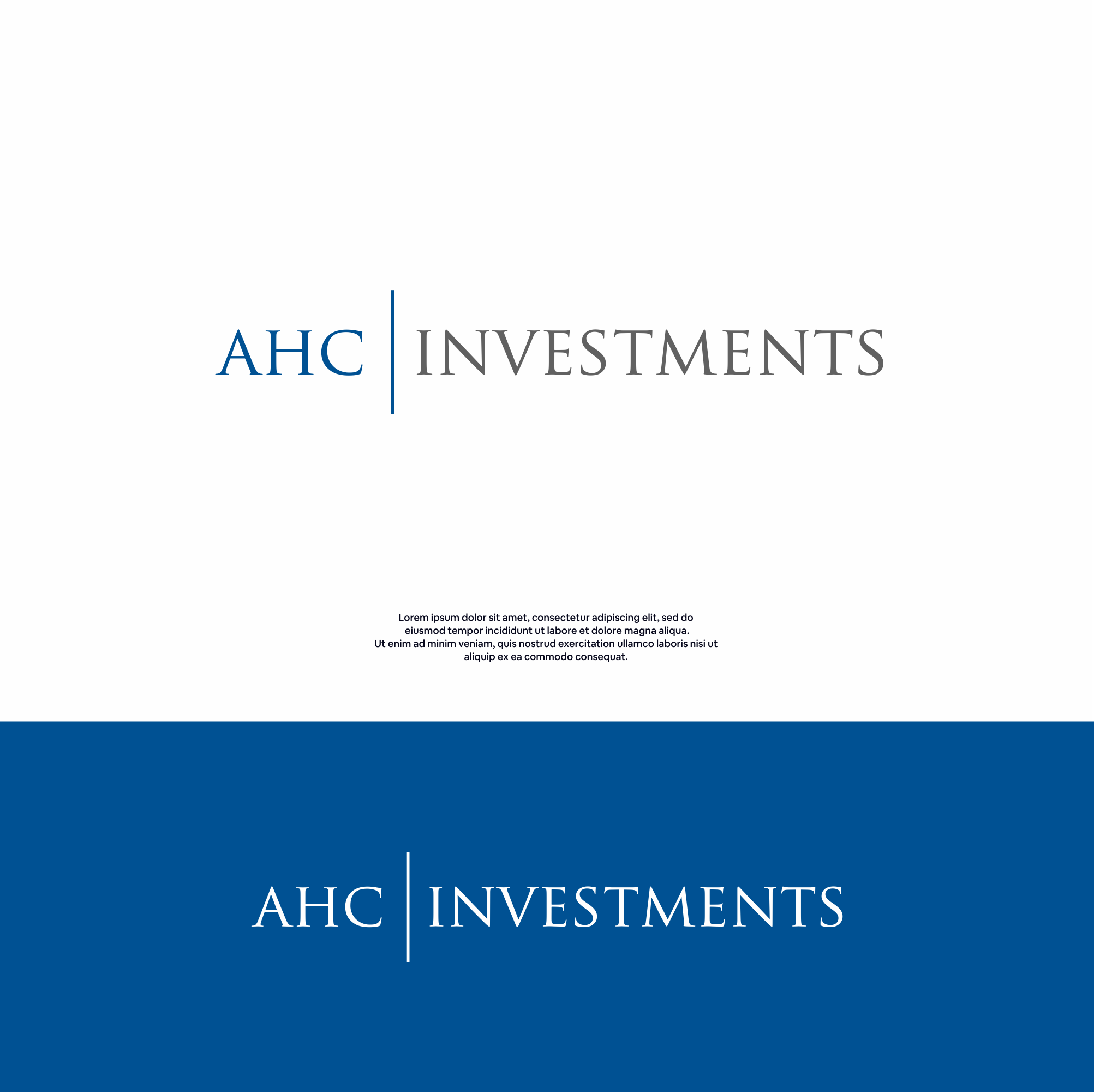 Diseño de Logo por DesignFirst para este proyecto | Diseño #31281030