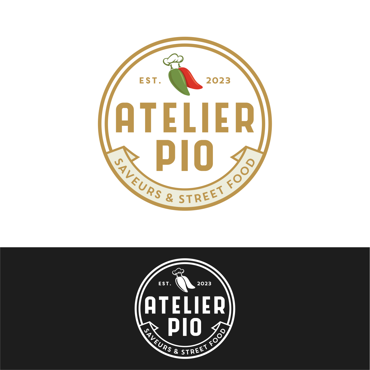 Logo Design by design.picnic for this project | Design #31304244