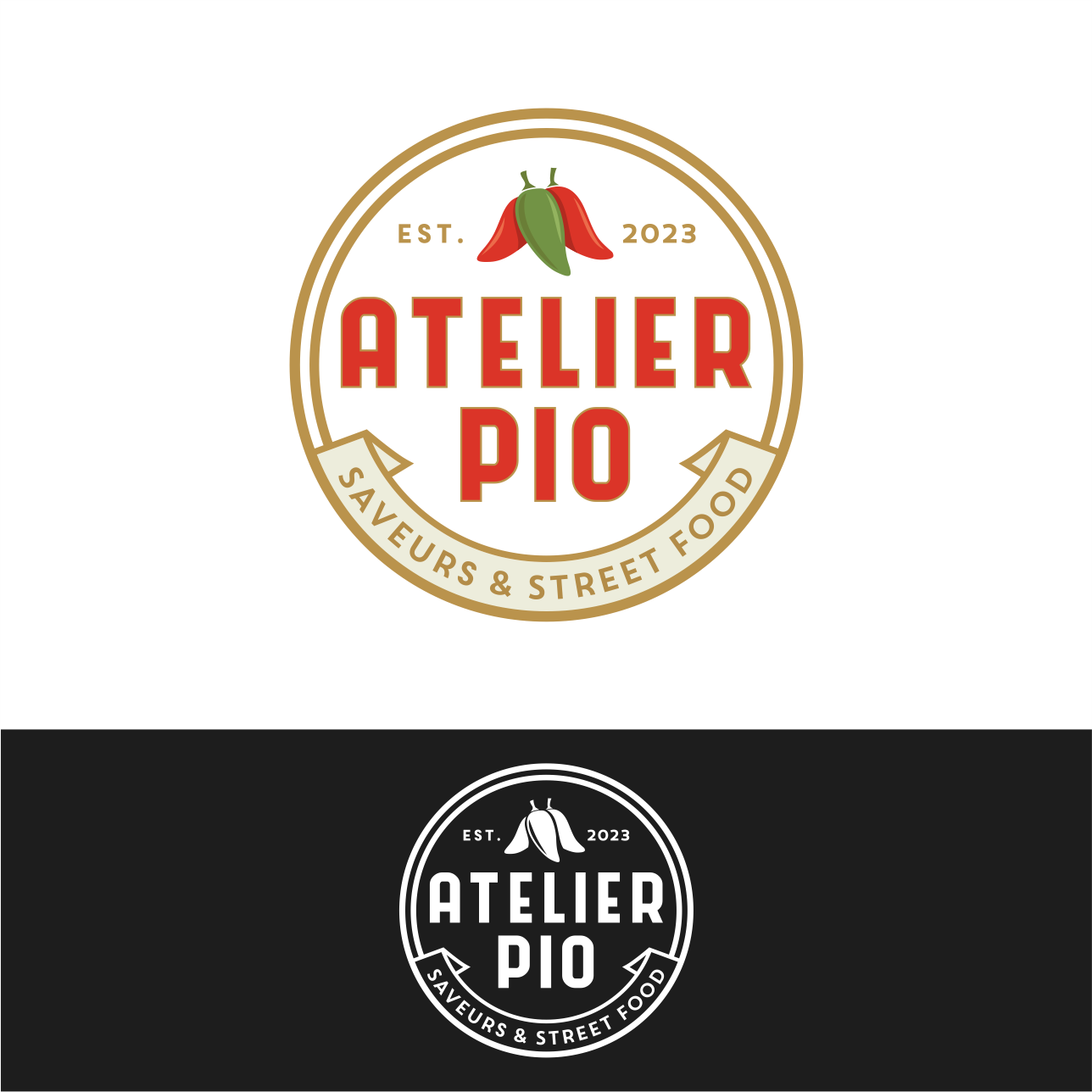 Logo Design by design.picnic for this project | Design #31311666