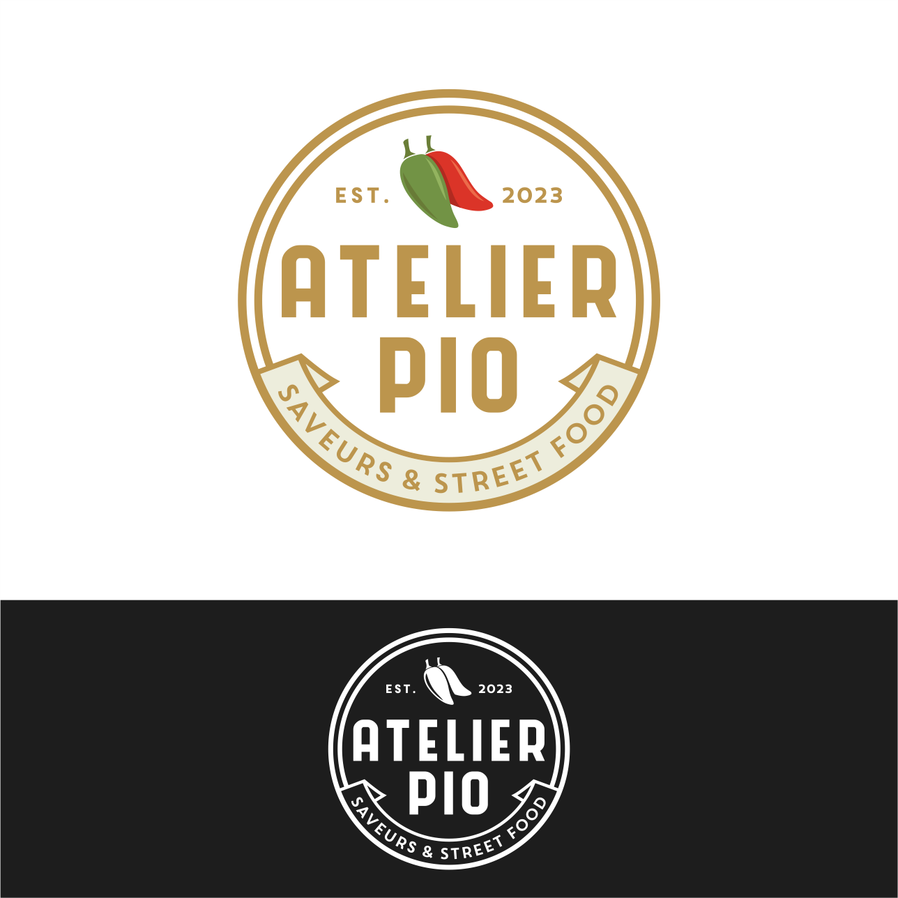 Logo Design by design.picnic for this project | Design #31311667