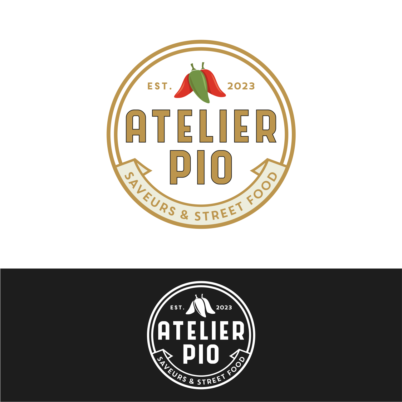Logo Design by design.picnic for this project | Design #31311668