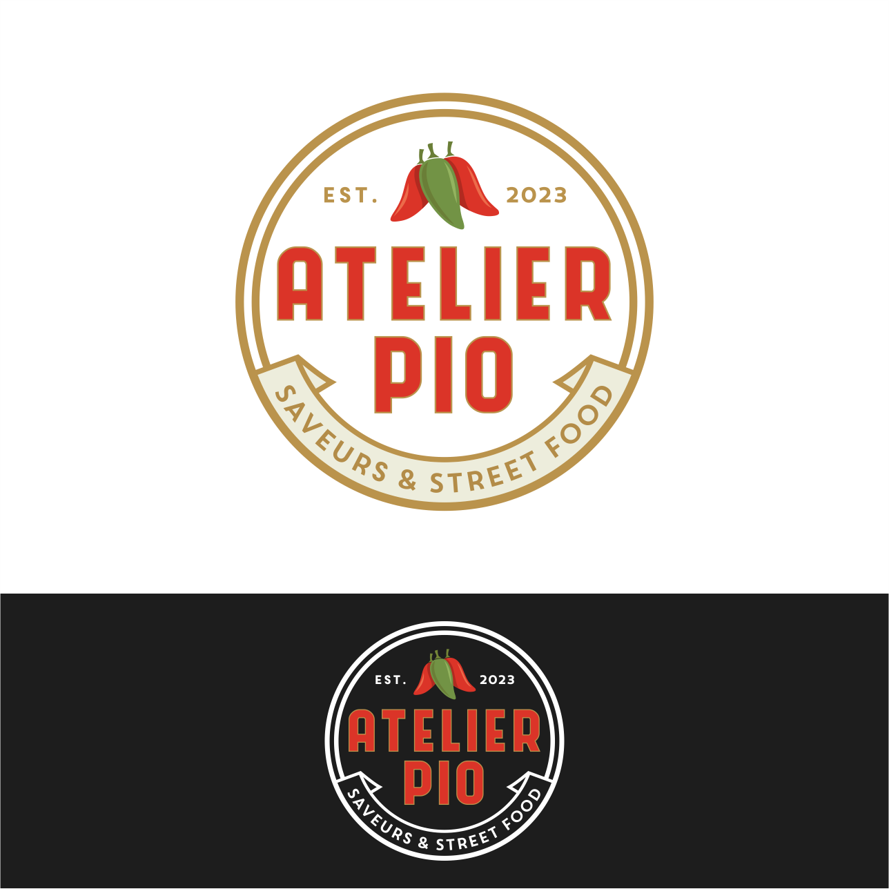 Logo Design by design.picnic for this project | Design #31319537