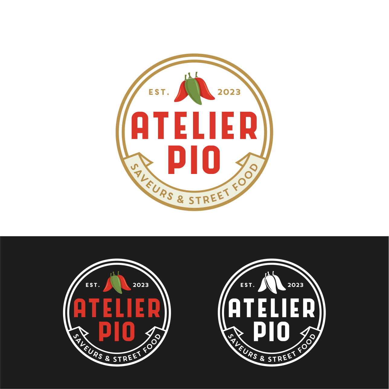 Logo-Design von design.picnic für dieses Projekt | Design: #31321979