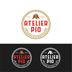 Logo-Design von design.picnic für dieses Projekt | Design: #31321979