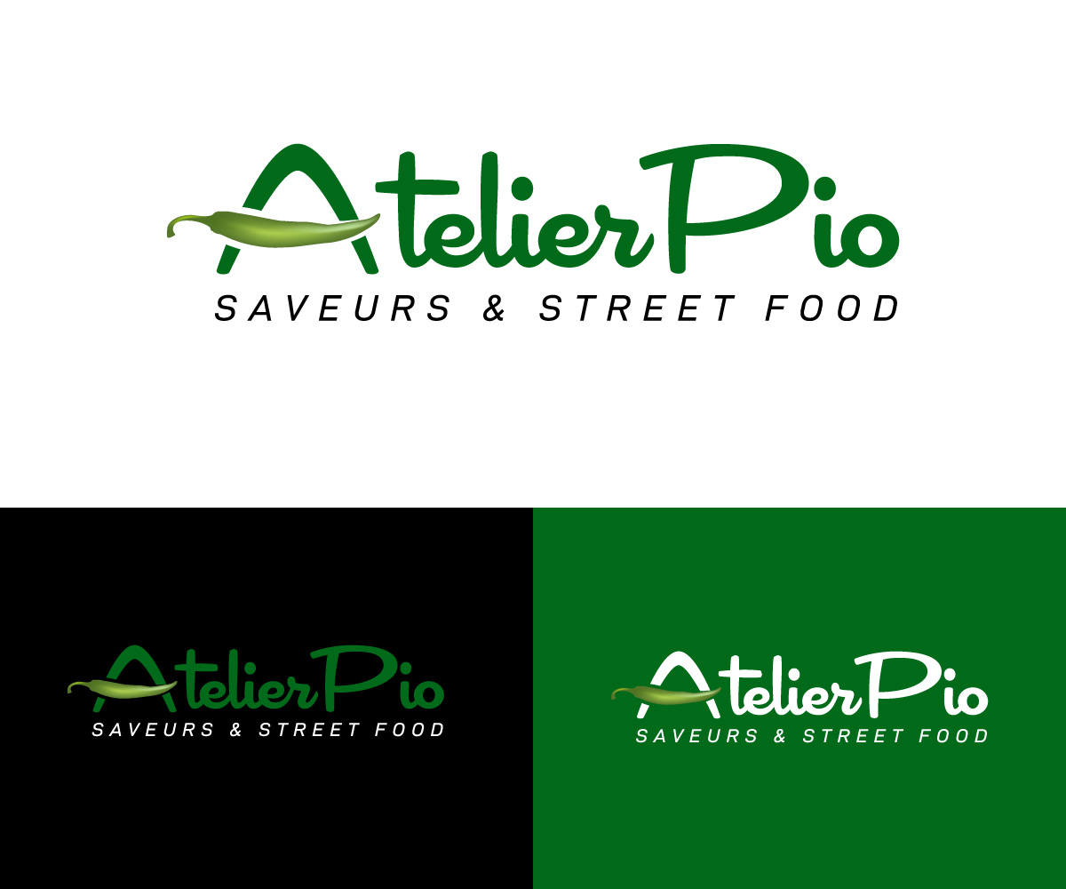Logo Design by Kavth for this project | Design #31307503