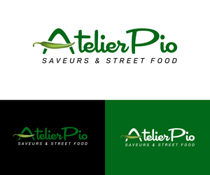 Logo Design by Kavth for this project | Design: #31307503