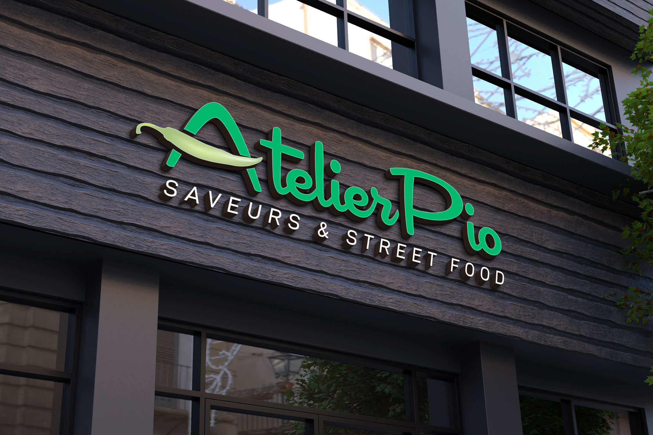 Logo Design by Kavth for this project | Design #31312599
