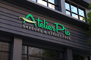 Logo Design by Kavth for this project | Design: #31312599