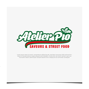 Logo Design by alrey_art for this project | Design #31287591