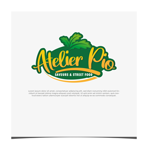 Logo Design by alrey_art for this project | Design: #31288041