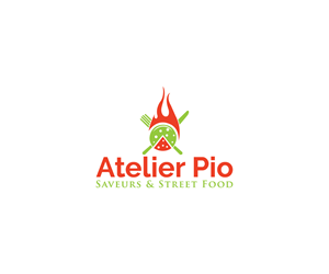 Logo Design by Spark  Design for this project | Design: #31287655