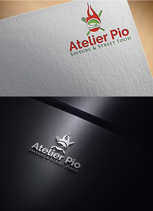 Logo Design by Spark  Design for this project | Design: #31287656