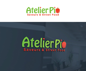Logo Design by Srk pix!14