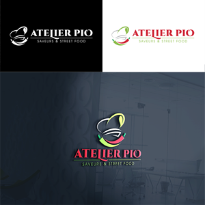 Logo Design by RA-bica for this project | Design: #31291840