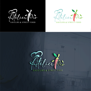 Logo Design by RA-bica for this project | Design: #31291841