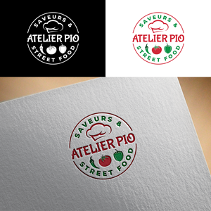 Logo-Design von RA-bica für dieses Projekt | Design: #31291843