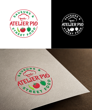 Logo-Design von RA-bica für dieses Projekt | Design: #31296282