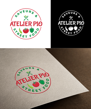 Logo-Design von RA-bica für dieses Projekt | Design: #31296314