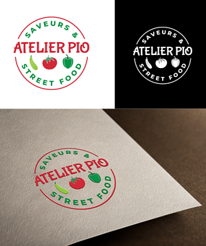 Logo-Design von RA-bica für dieses Projekt | Design: #31297691