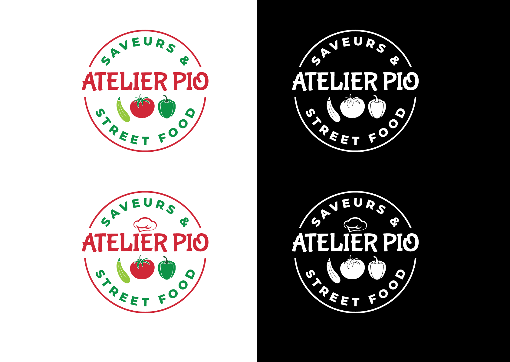 Logo Design by RA-bica for this project | Design #31302415