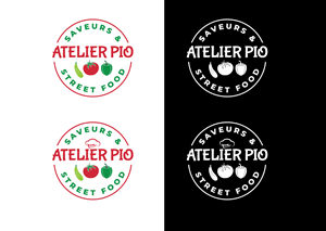 Logo-Design von RA-bica für dieses Projekt | Design: #31302415