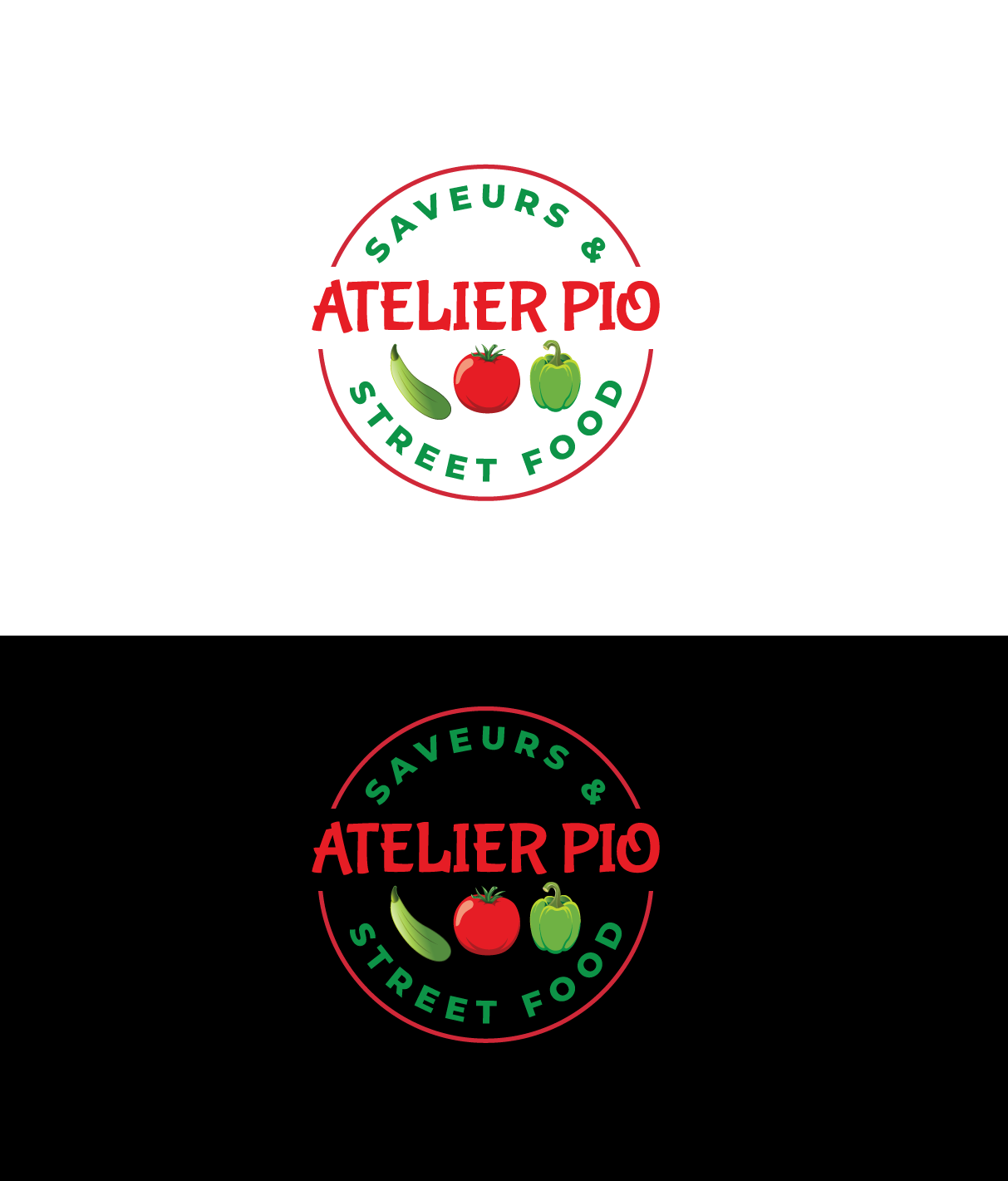 Logo Design by RA-bica for this project | Design #31306632